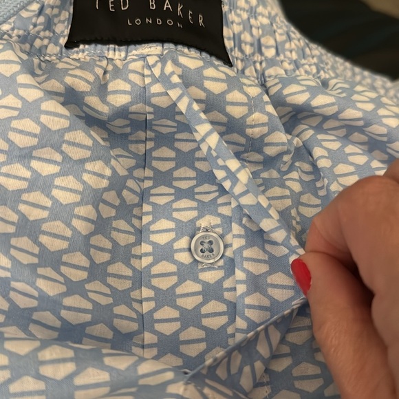 Ted Baker under shorts - size L - Picture 4 of 4